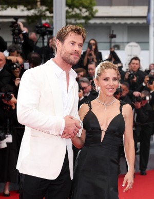 photos Elsa Pataky