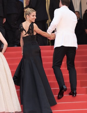 photos Elsa Pataky