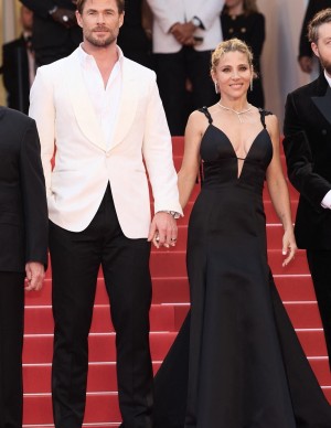 photos Elsa Pataky