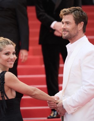 photos Elsa Pataky