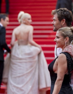 photos Elsa Pataky