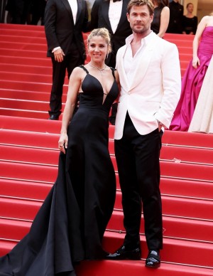 photos Elsa Pataky