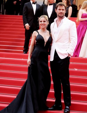 photos Elsa Pataky