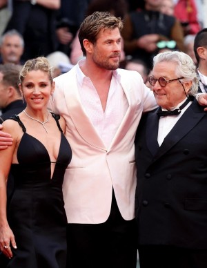photos Elsa Pataky