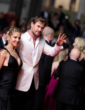photos Elsa Pataky