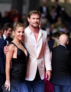 photos Elsa Pataky