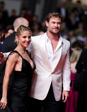 photos Elsa Pataky