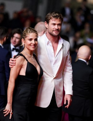 photos Elsa Pataky