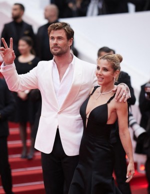 photos Elsa Pataky