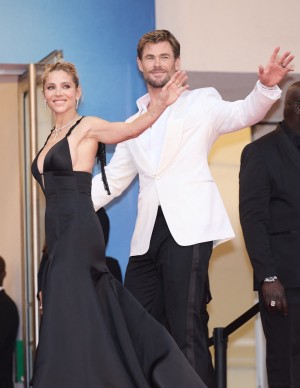photos Elsa Pataky
