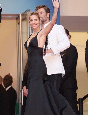 photos Elsa Pataky