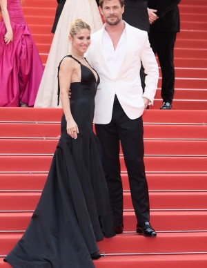 photos Elsa Pataky