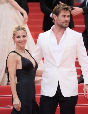 photos Elsa Pataky