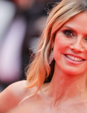 photos Heidi Klum