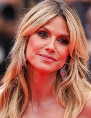 photos Heidi Klum