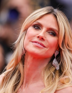 photos Heidi Klum