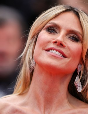 photos Heidi Klum