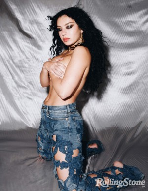 photos Charli XCX