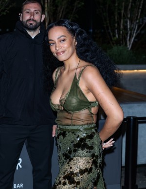 photos Solange Knowles