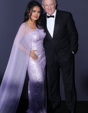 photos Salma Hayek