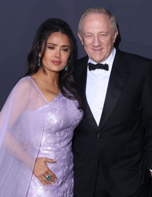 photos Salma Hayek