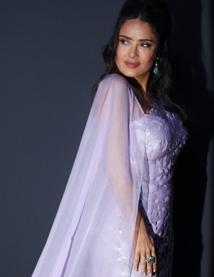 photos Salma Hayek