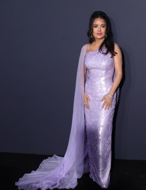 photos Salma Hayek