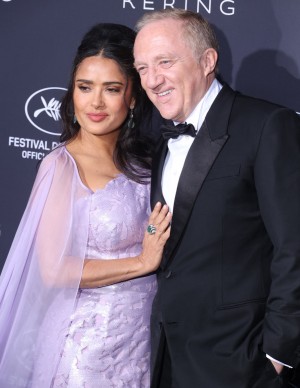 photos Salma Hayek