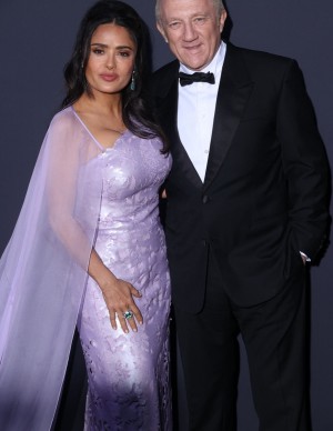 photos Salma Hayek