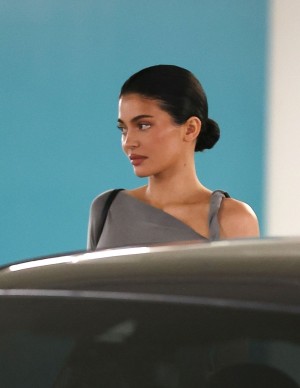 photos Kylie Jenner