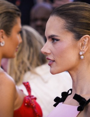 photos Alessandra Ambrosio