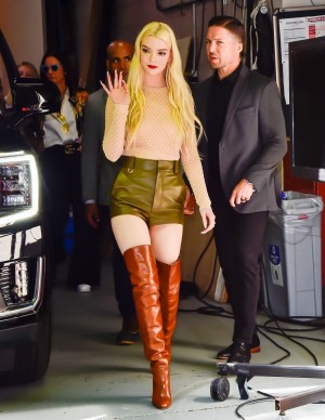 photos Anya Taylor Joy
