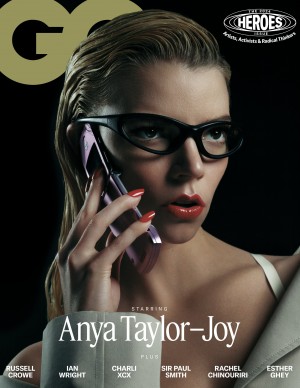 photos Anya Taylor Joy