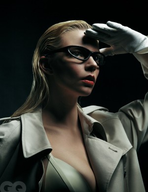 photos Anya Taylor Joy