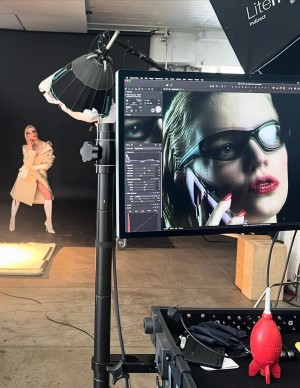 photos Anya Taylor Joy