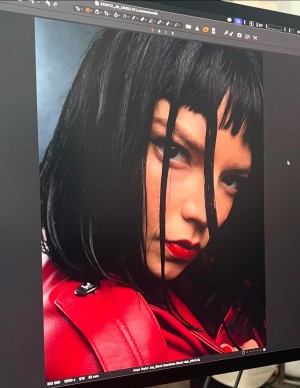 photos Anya Taylor Joy