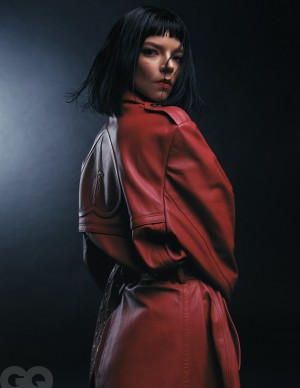 photos Anya Taylor Joy