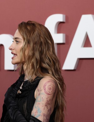 photos Paris Jackson