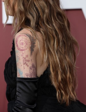 photos Paris Jackson