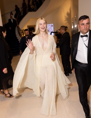 photos Elle Fanning