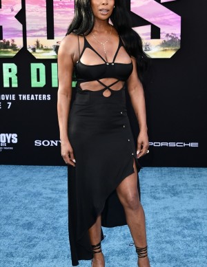 photos Tasha Smith