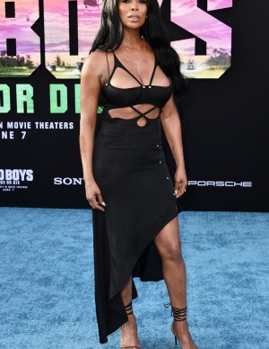 photos Tasha Smith