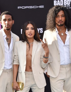 photos Toni Braxton