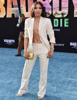 photos Toni Braxton