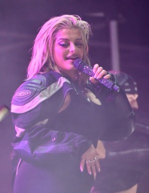 photos Bebe Rexha