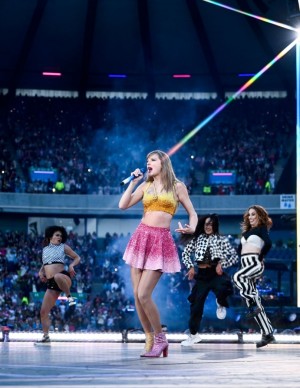 photos Taylor Swift