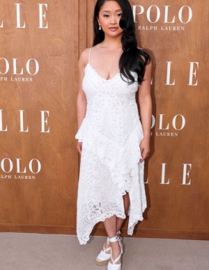 photos Lana Condor 