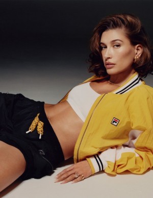 photos Hailey Baldwin
