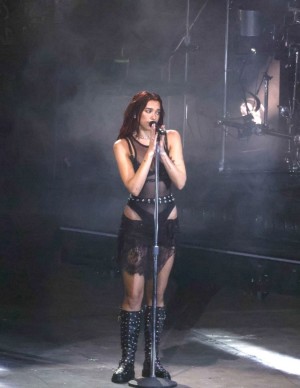 photos Dua Lipa
