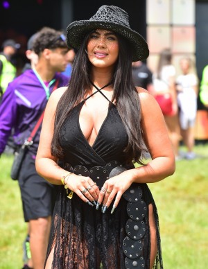 photos Belle Hassan